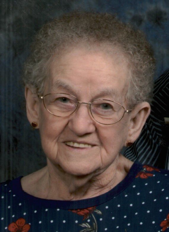Darlene Briddle